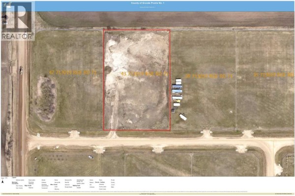 43-713019 Rge Rd 71, Rural Grande Prairie No  1, County Of, AB T8W5E9 Photo 2