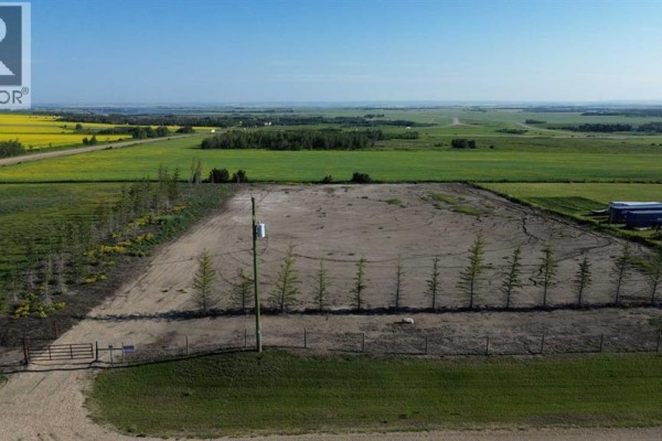 43-713019 Rge Rd 71, Rural Grande Prairie No  1, County Of, AB T8W5E9 Photo 3