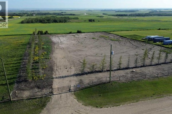 43-713019 Rge Rd 71, Rural Grande Prairie No  1, County Of, AB T8W5E9 Photo 5