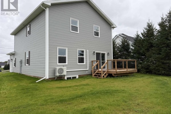 Foyer - 43 Acadian Avenue, Summerside, PE C1N6H5 Photo 5