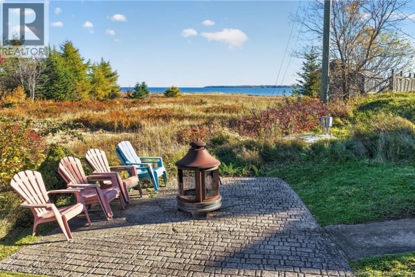 3pc Bathroom - 43 Acadie Road, Cocagne, NB E4R5Y6 Photo 4