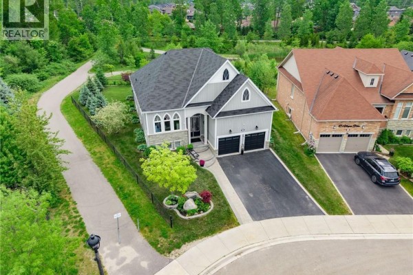 4pc Bathroom - 43 Allegra Drive, Wasaga Beach, ON L9Z0H1 Photo 2