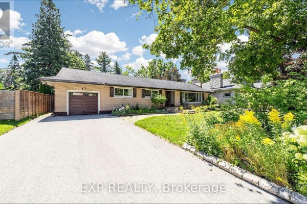 43 Amelia Street S, Barrie, ON, photo 3