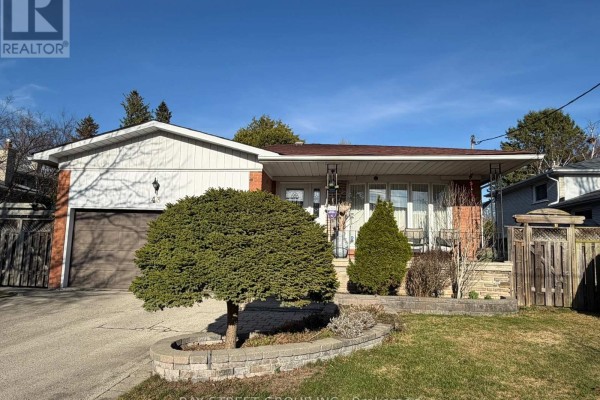 Workshop - 43 Appian Drive, Toronto, ON M2J2P8 Photo 2