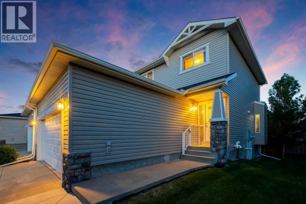43 Arbours Circle Nw, Langdon, AB, photo 2