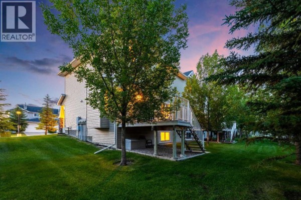 43 Arbours Circle Nw, Langdon, AB, photo 3