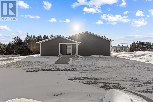 43 Aspen Main Other, Aspen Cove, NL A0G1A0 Photo 5