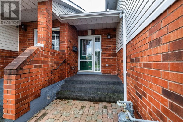 Bedroom 2 - 43 Ballantine Street, Cobourg, ON K9A5G8 Photo 4