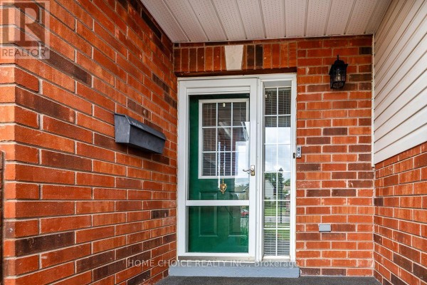 Bedroom 3 - 43 Ballantine Street, Cobourg, ON K9A5G8 Photo 5
