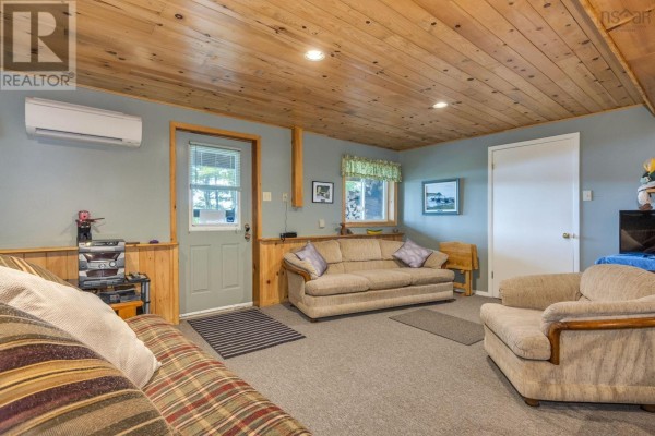 Dining nook - 43 Balsam Road, Barss Corner, NS B0R1H0 Photo 3