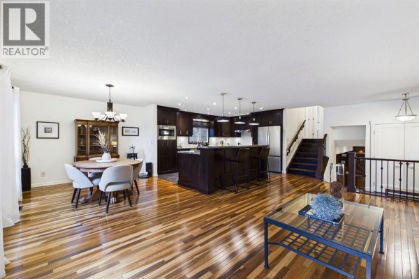 3pc Bathroom - 43 Beaconsfield Rise Nw, Calgary, AB T3K1X3 Photo 5