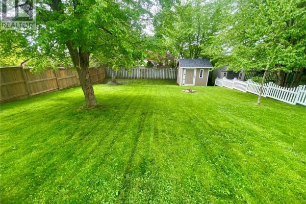 4pc Bathroom - 43 Beckett Boulevard, Tillsonburg, ON N4G5N2 Photo 2