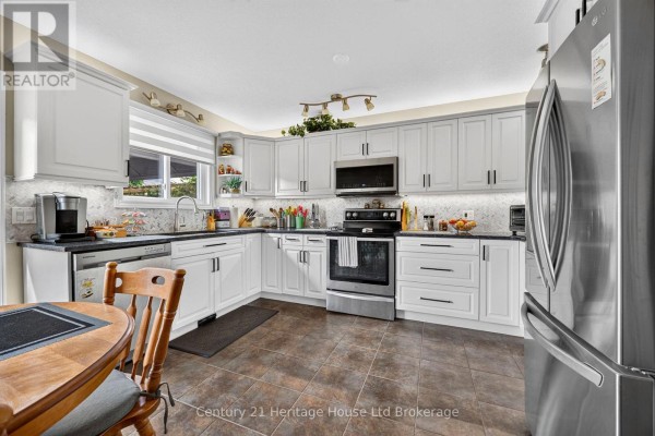 Recreational, Games room - 43 Beech Boulevard, Tillsonburg, ON N4G5R8 Photo 3