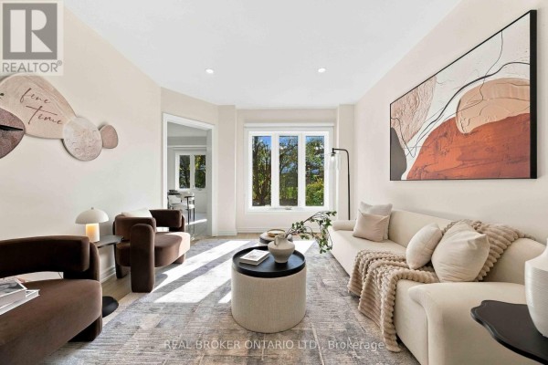 Den - 43 Bluebell Drive, Markham, ON L3S3P7 Photo 2