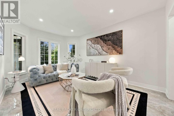 Dining room - 43 Bluebell Drive, Markham, ON L3S3P7 Photo 3