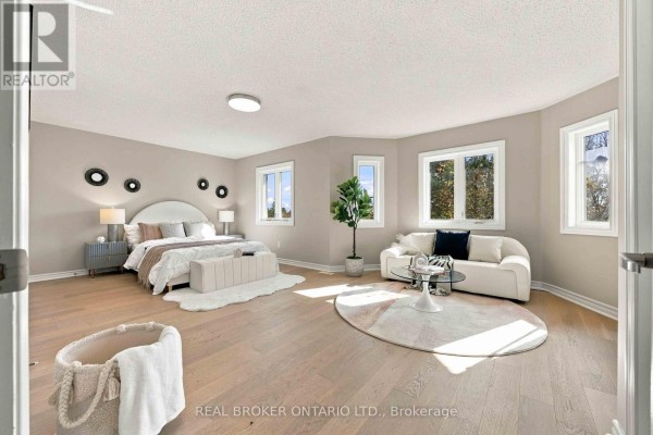 Recreational, Games room - 43 Bluebell Drive, Markham, ON L3S3P7 Photo 4