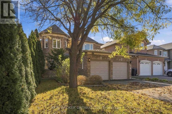 Kitchen - 43 Bluebell Drive, Markham, ON L3S3P7 Photo 5