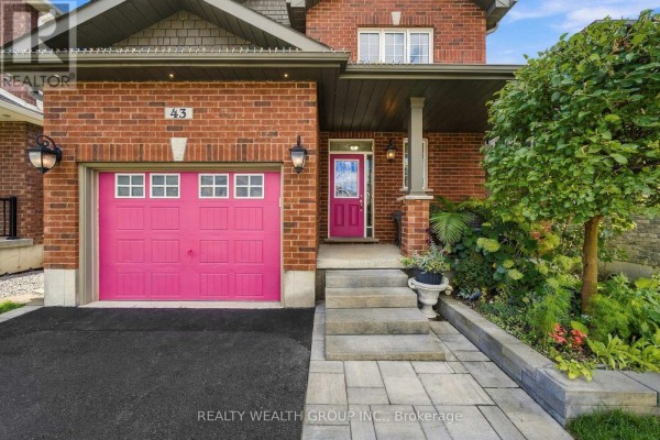43 Booth Lane, Barrie, ON L4N0S4 Photo 3
