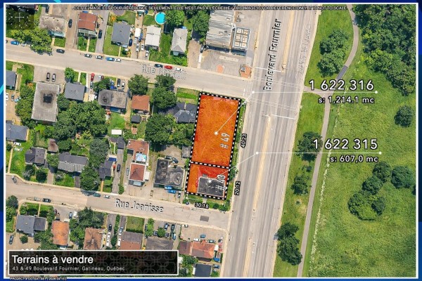 43 Boul. Fournier, Gatineau, QC, photo 2