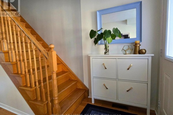 Bedroom - 43 Brickworks Lane, Toronto, ON M6N5H8 Photo 4