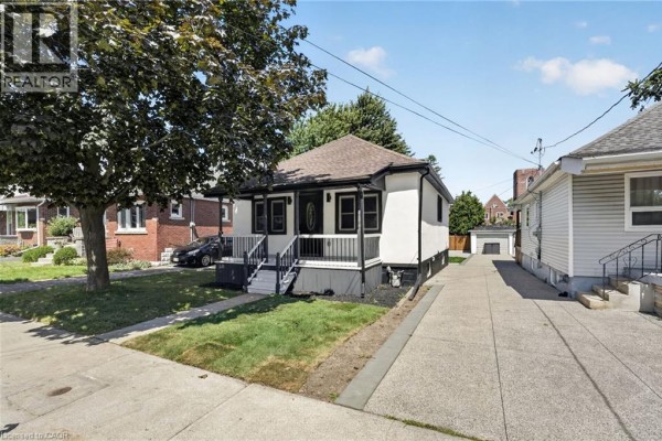 43 Brucedale Avenue E, Hamilton, ON, photo 2
