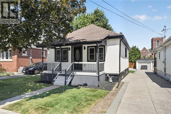 43 Brucedale Avenue E, Hamilton, ON, photo 3