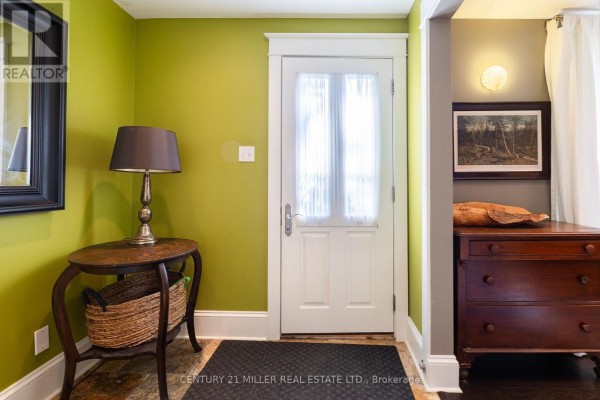 Bedroom 3 - 43 Burnet Street, Oakville, ON L6K1B6 Photo 5