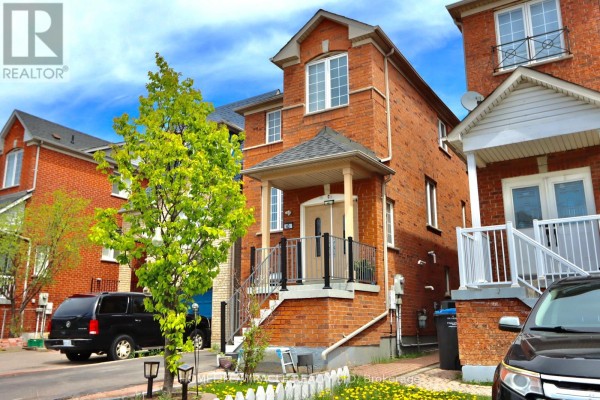 43 Caranci Crescent, Brampton, ON, photo 3
