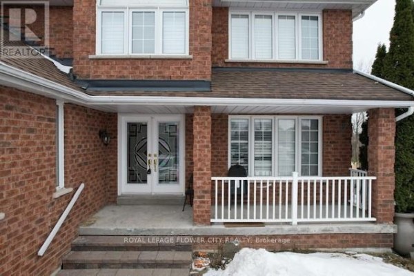 43 Carley Crescent, Barrie, ON, photo 2