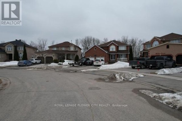 43 Carley Crescent, Barrie, ON, photo 3