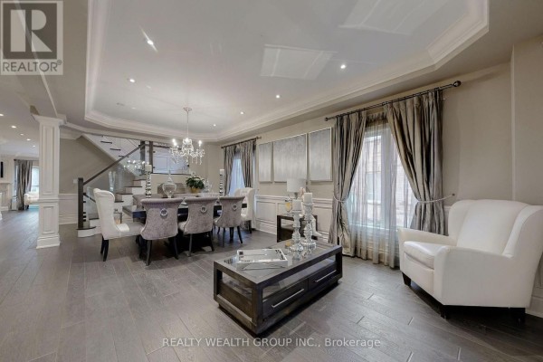 43 Catano Court, Richmond Hill, ON L4S2V4 Photo 5