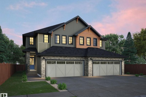 43 Chartres Cl, St  Albert