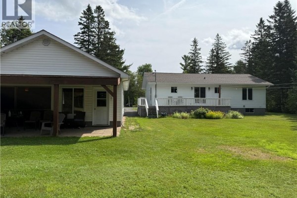 Office - 43 Chemin Alderwood, Tilley Road, NB E8M1S4 Photo 2
