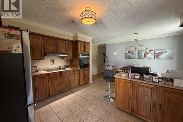 Family room - 43 Chemin Alderwood, Tilley Road, NB E8M1S4 Photo 4