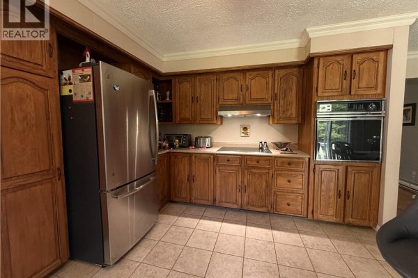 Bedroom - 43 Chemin Alderwood, Tilley Road, NB E8M1S4 Photo 5