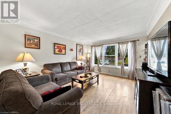 Recreation room - 43 Cheryl Avenue, Hamilton, ON L8V1Y4 Photo 5