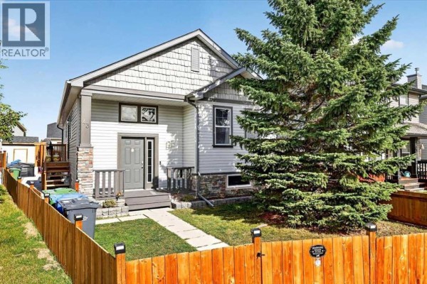 43 Cimarron Meadows Bay, Okotoks, AB, photo 2
