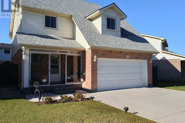 43 Commerford Street, Thorold, ON L2V4Z2 Photo 2