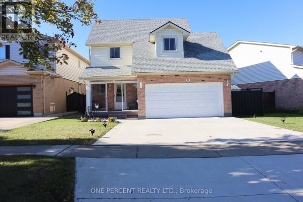 43 Commerford Street, Thorold, ON L2V4Z2 Photo 3