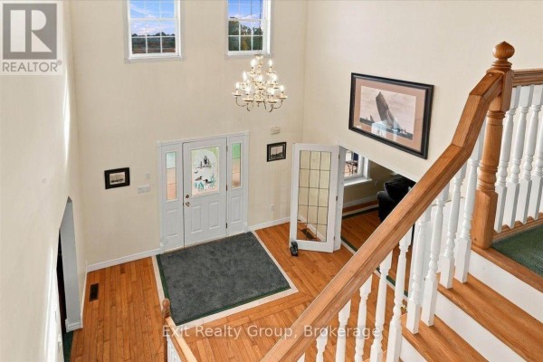 Bedroom - 43 Conley Road, Prince Edward County, ON K0K1G0 Photo 4