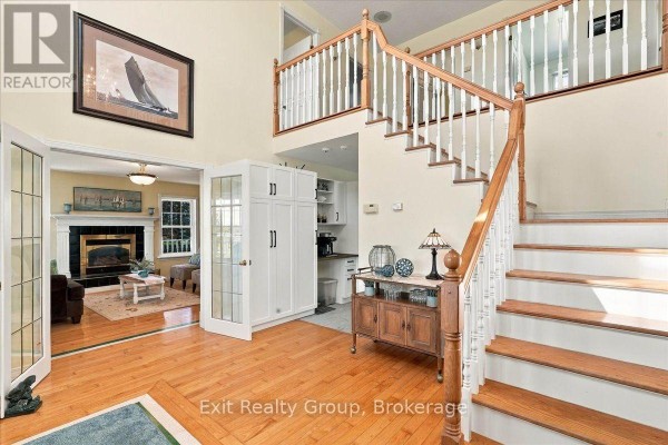Laundry room - 43 Conley Road, Prince Edward County, ON K0K1G0 Photo 5