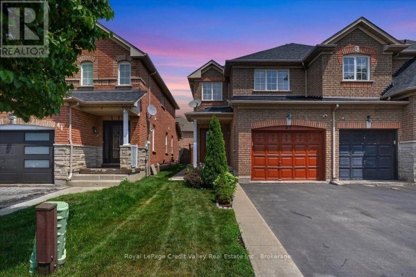 43 Coppermill Drive, Brampton, ON, photo 2