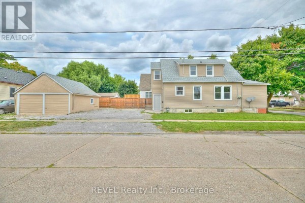 43 Cosby Avenue, St  Catharines, ON L2M5R7 Photo 2