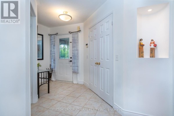 Family room - 43 Crestridge Drive, Caledon, ON L7E2T9 Photo 5