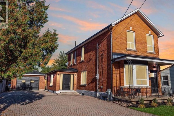 43 Crooks Street Unit# 3, Hamilton