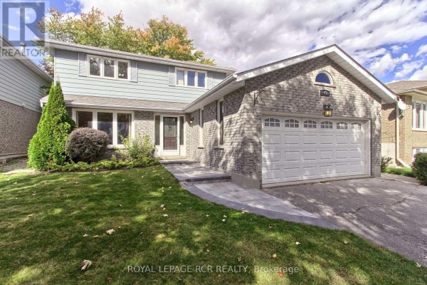 43 Crown Crescent, Bradford West Gwillimbury