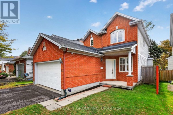 43 Crystal Park Crescent, Ottawa, ON K2C4A3 Photo 2
