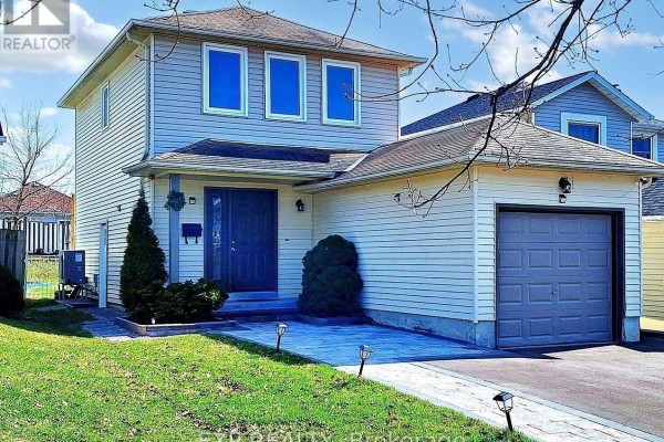 43 D'ambrosio Drive, Barrie, ON L4N6V6 Photo 5