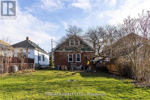 43 Dacotah Street, St  Catharines, ON, photo 2