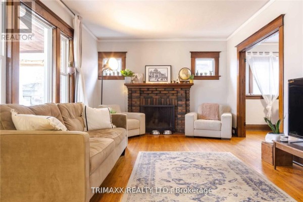 43 Dacotah Street, St  Catharines, ON L2R1Z6 Photo 4